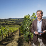 CONSORZIO CHIANTI CLASSICO, MANETTI PRESIDENZA TRIS