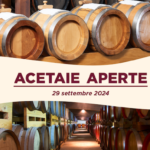 ACETAIE APERTE DOMENICA 29 SETTEMBRE NELLA PROVINCIA DI MODENA