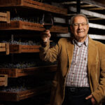 WINE ENTHUSIAST, A SANDRO BOSCAINI IL PRESTIGIOSO “LIFETIME ACHIEVEMENT AWARD”